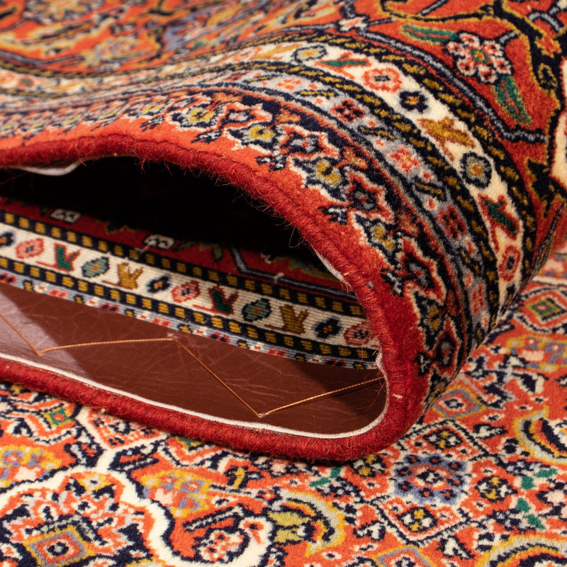 Tappeto Persero - Nomade - 262 x 182 cm - marrone