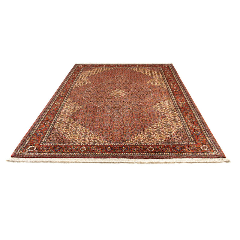 Tappeto Persero - Nomade - 262 x 182 cm - marrone