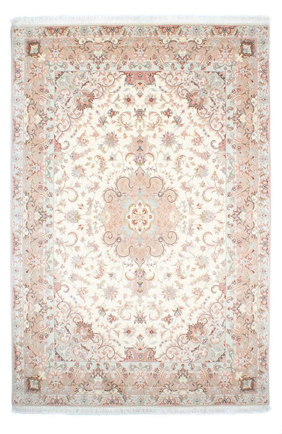 Tabriz - 50 Raj Tappeto 168x248cm - Tappeto persiano