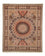 Tappeto Persero - Tabriz - Reale - 242 x 202 cm - multicolore