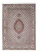 Tabriz - 50 Raj Tappeto 210x150cm - Tappeto persiano