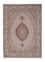 Tappeto Persero - Tabriz - Reale - 210 x 150 cm - marrone chiaro