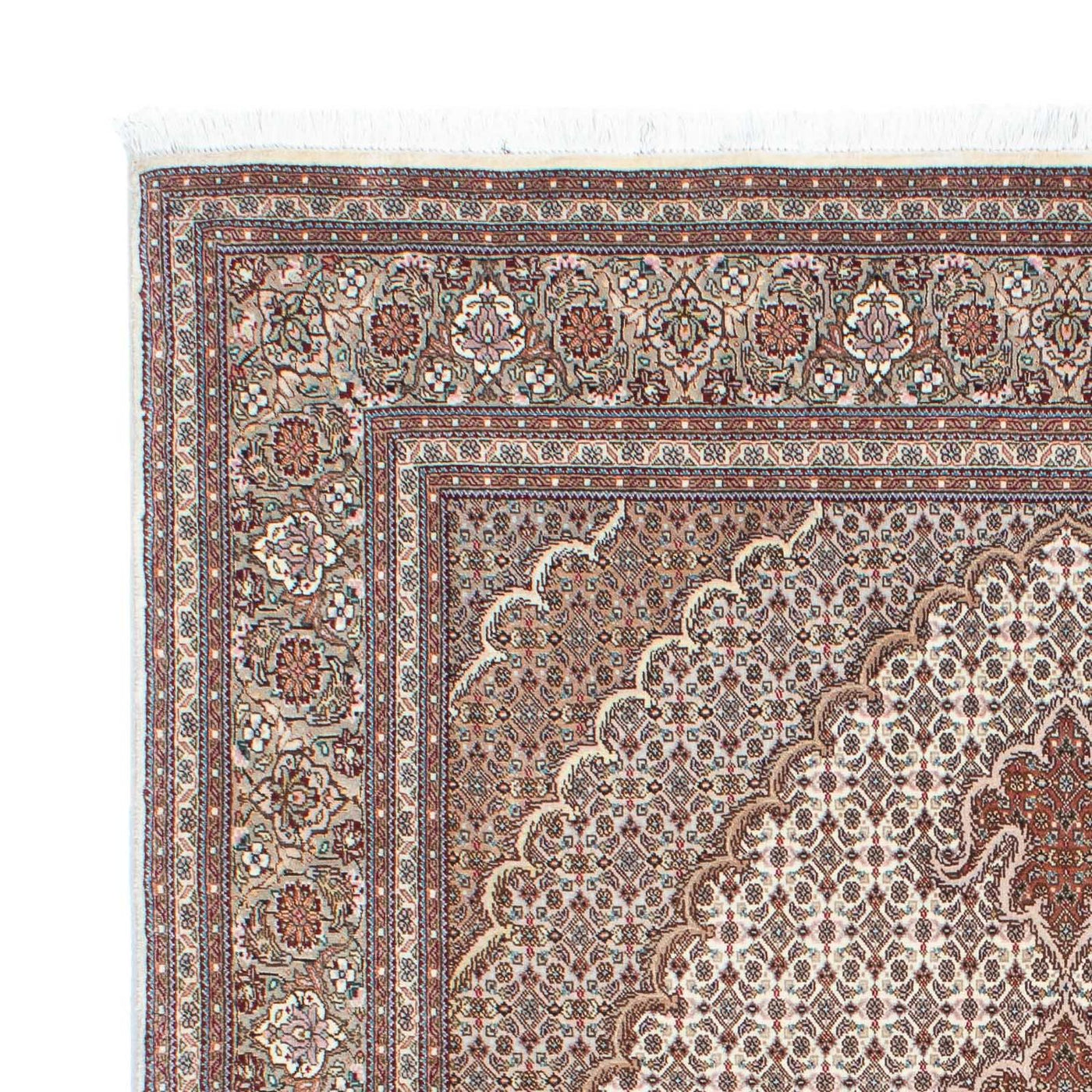 Tabriz - 50 Raj Tappeto 210x150cm - Tappeto persiano