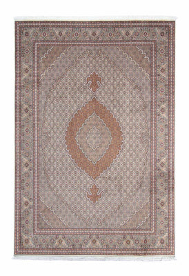 Tappeto Persero - Tabriz - Reale - 298 x 203 cm - beige