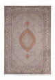 Tabriz - 50 Raj Tappeto 298x203cm - Tappeto persiano