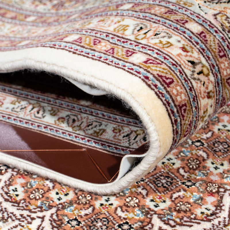 Tappeto Persero - Tabriz - Reale - 316 x 198 cm - beige