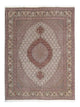 Tabriz - 50 Raj Tappeto 205x153cm - Tappeto persiano