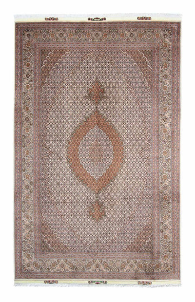 Tabriz Tappeto 200x312cm - Tappeto persiano