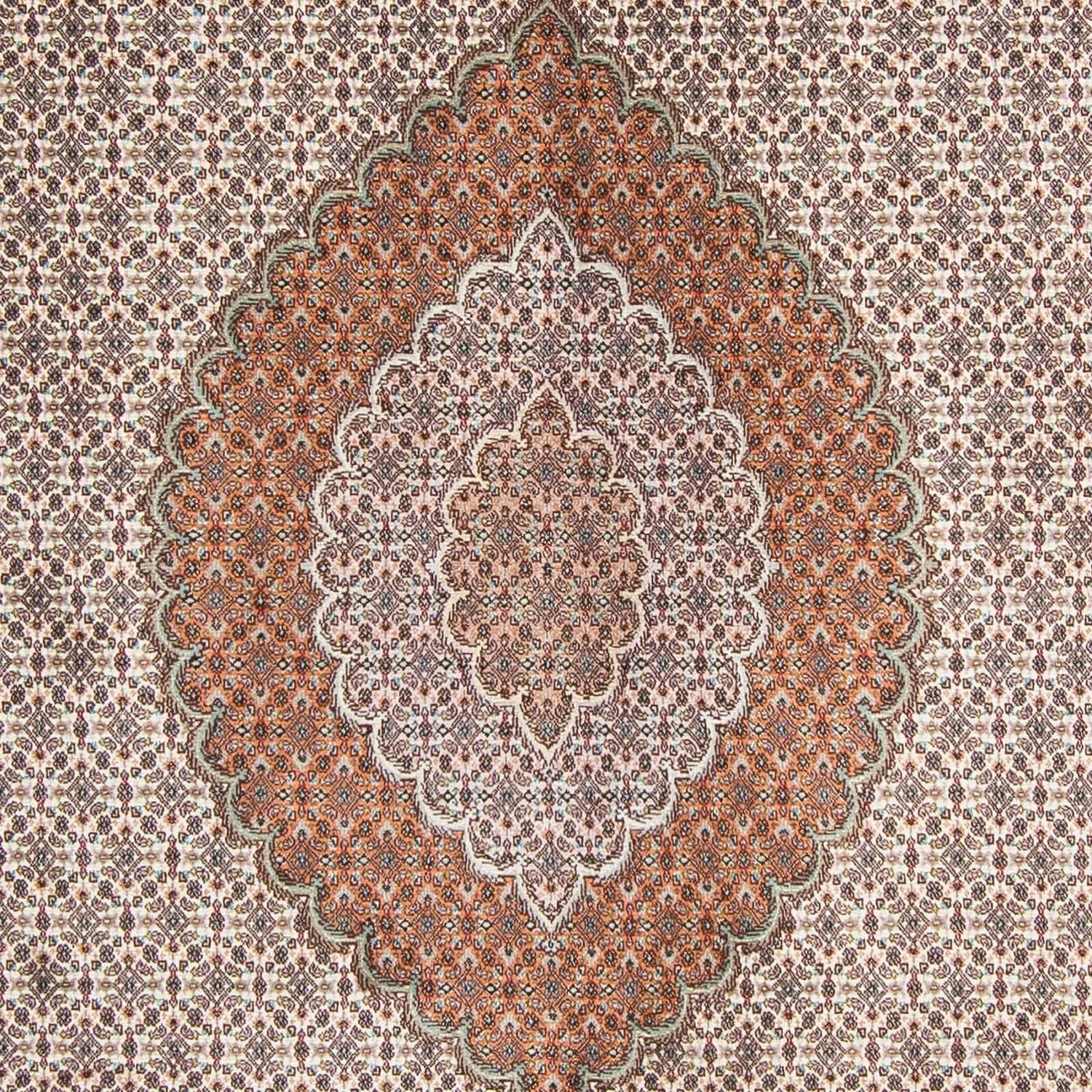 Tappeto Persero - Tabriz - 312 x 200 cm - beige