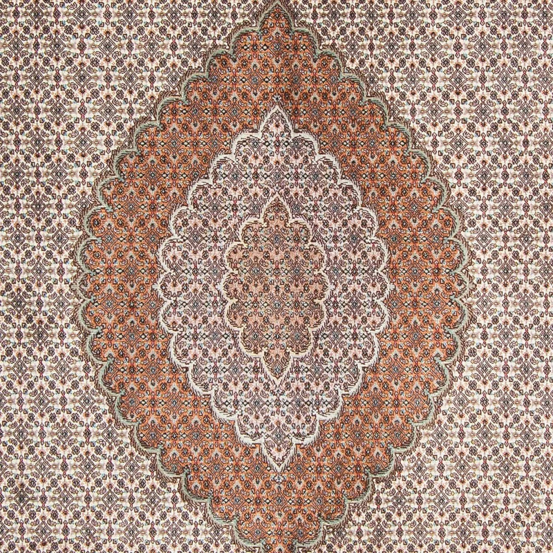 Tappeto Persero - Tabriz - 312 x 200 cm - beige