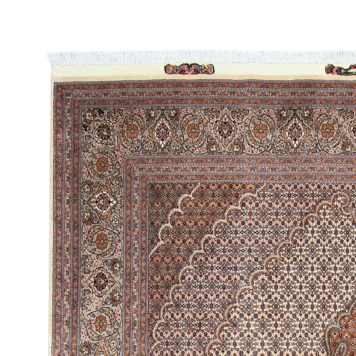 Tabriz Tappeto 312x200cm - Tappeto persiano
