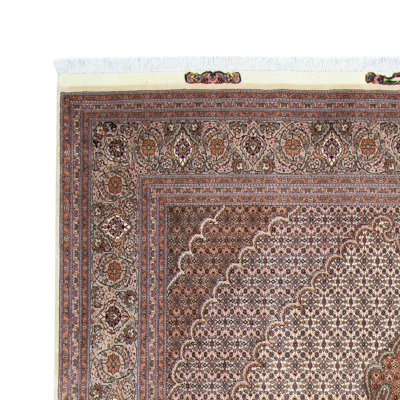 Tappeto Persero - Tabriz - 312 x 200 cm - beige