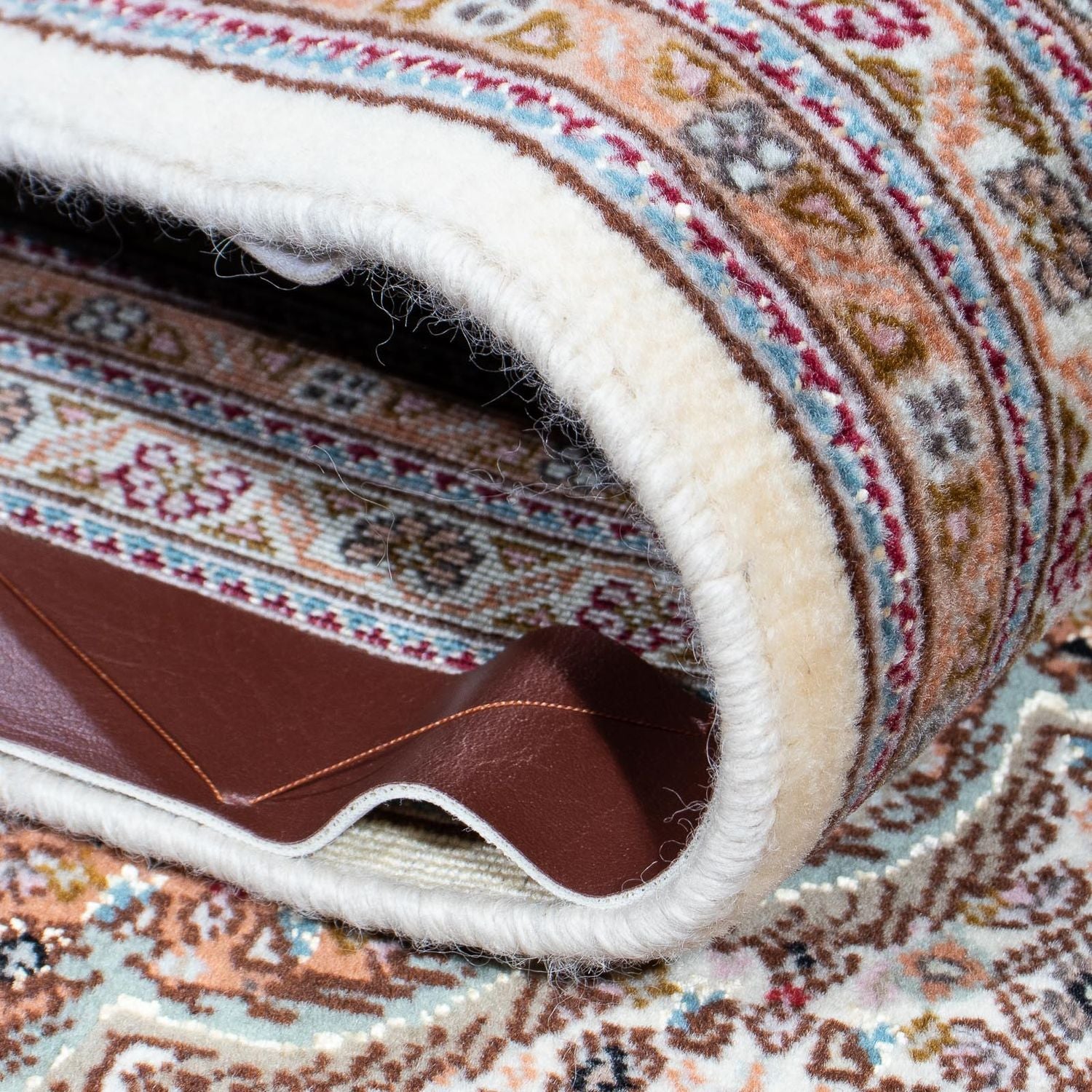 Tappeto Persero - Tabriz - 312 x 200 cm - beige