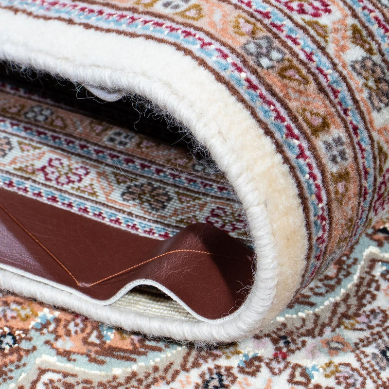 Tappeto Persero - Tabriz - 312 x 200 cm - beige