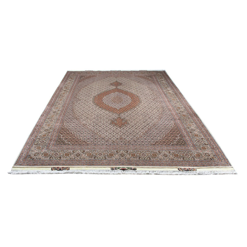 Tappeto Persero - Tabriz - 312 x 200 cm - beige
