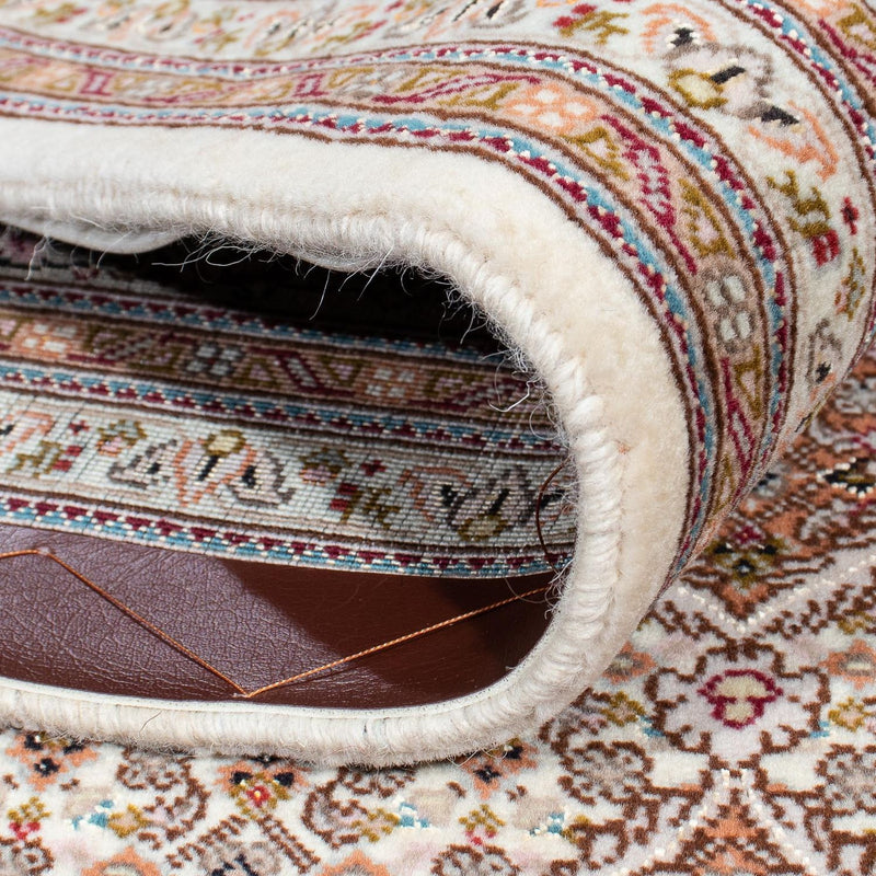 Tappeto Persero - Tabriz - 307 x 207 cm - beige