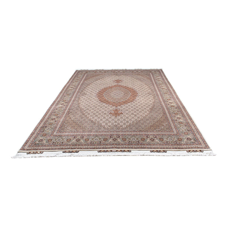 Tappeto Persero - Tabriz - 307 x 207 cm - beige