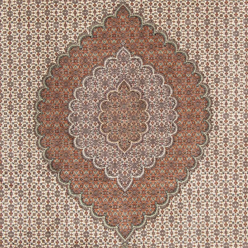 Tappeto Persero - Tabriz - 310 x 200 cm - beige