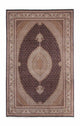 Tabriz Tappeto 200x310cm - Tappeto persiano
