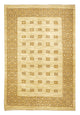 Gabbeh persiano Tappeto 163x236cm - Perserteppich Wollteppich