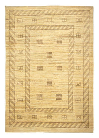 Tappeto Gabbeh - Persero - 231 x 167 cm - beige