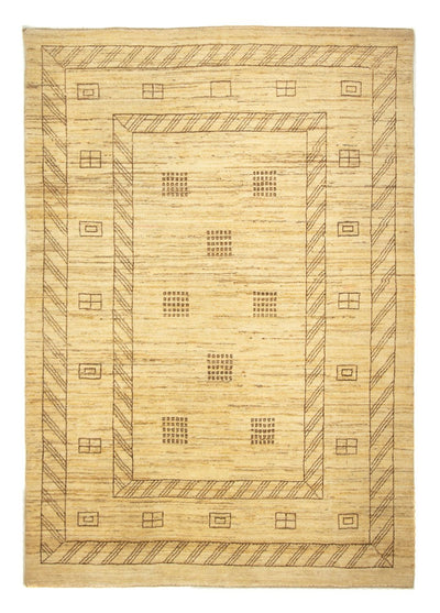 Gabbeh persiano Tappeto 167x231cm - Perserteppich Wollteppich