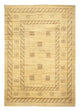 Gabbeh persiano Tappeto 231x167cm - Perserteppich Wollteppich