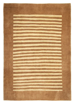 Tappeto Gabbeh - Persero - 273 x 192 cm - marrone