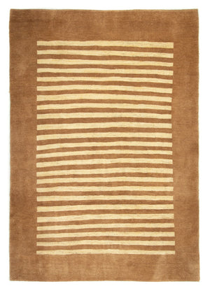 Tappeto Gabbeh - Persero - 273 x 192 cm - marrone