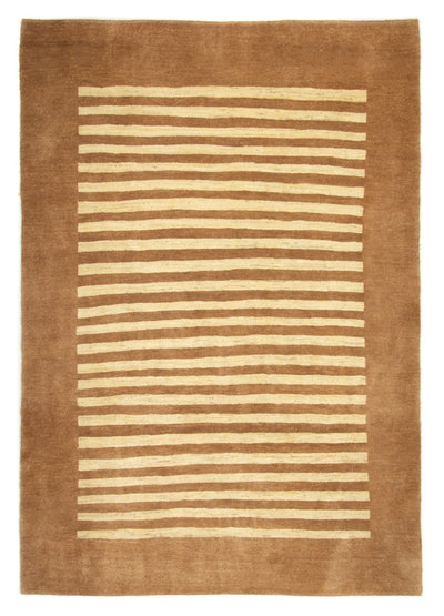 Gabbeh persiano Tappeto 192x273cm - Perserteppich Wollteppich