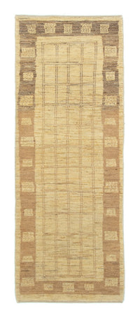 Gabbeh persiano Tappeto 188x68cm - Perserteppich Wollteppich – product image