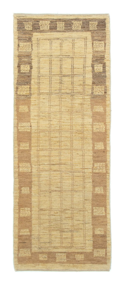 Gabbeh persiano Tappeto 68x188cm - Perserteppich Wollteppich