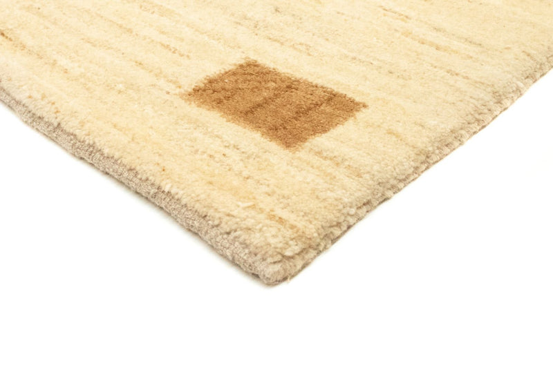 Tappeto Gabbeh - Persero - 228 x 168 cm - beige