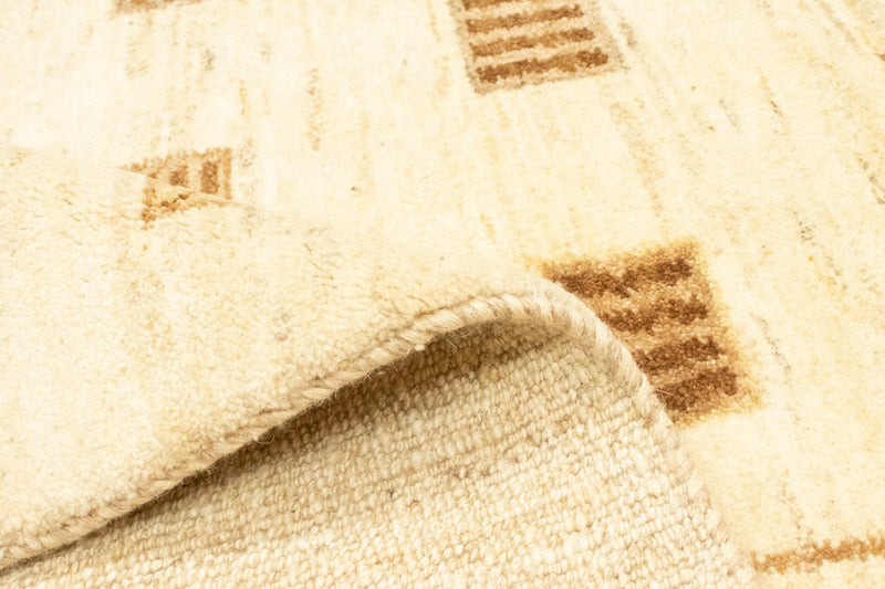 Tappeto Gabbeh - Persero - 228 x 168 cm - beige