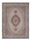 Tappeto Persero - Tabriz - 212 x 153 cm - marrone chiaro