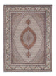 Tabriz Tappeto 212x153cm - Tappeto persiano