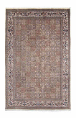 Tappeto Persero - Tabriz - 306 x 200 cm - multicolore