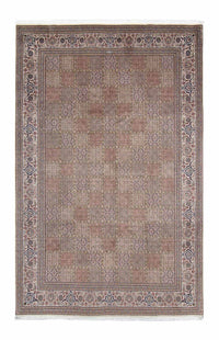 Tappeto Persero - Tabriz - 306 x 200 cm - multicolore
