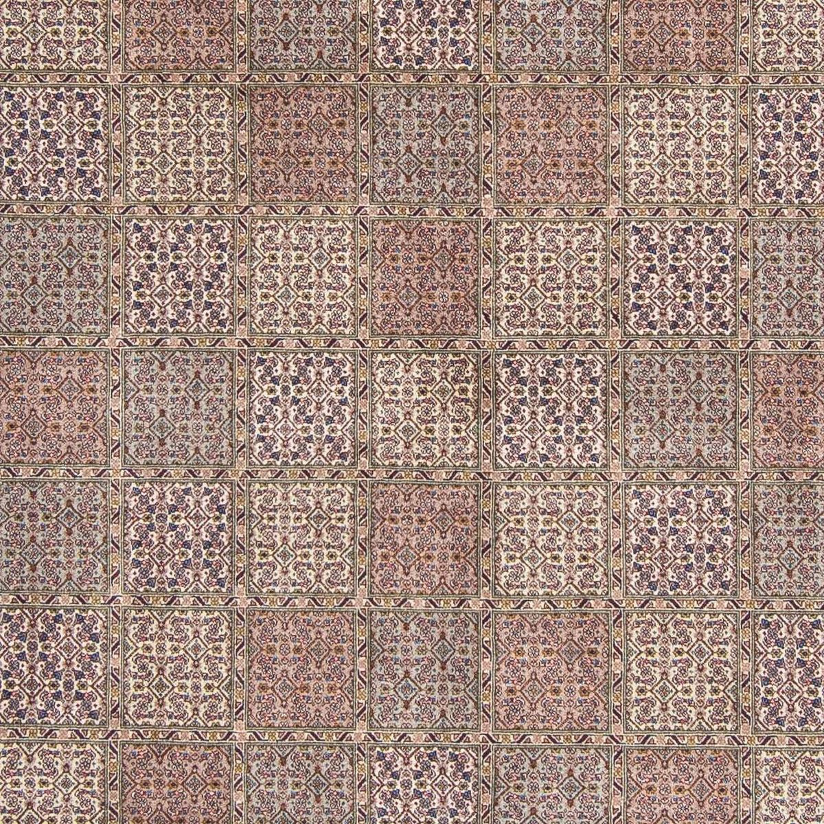 Tappeto Persero - Tabriz - 306 x 200 cm - multicolore