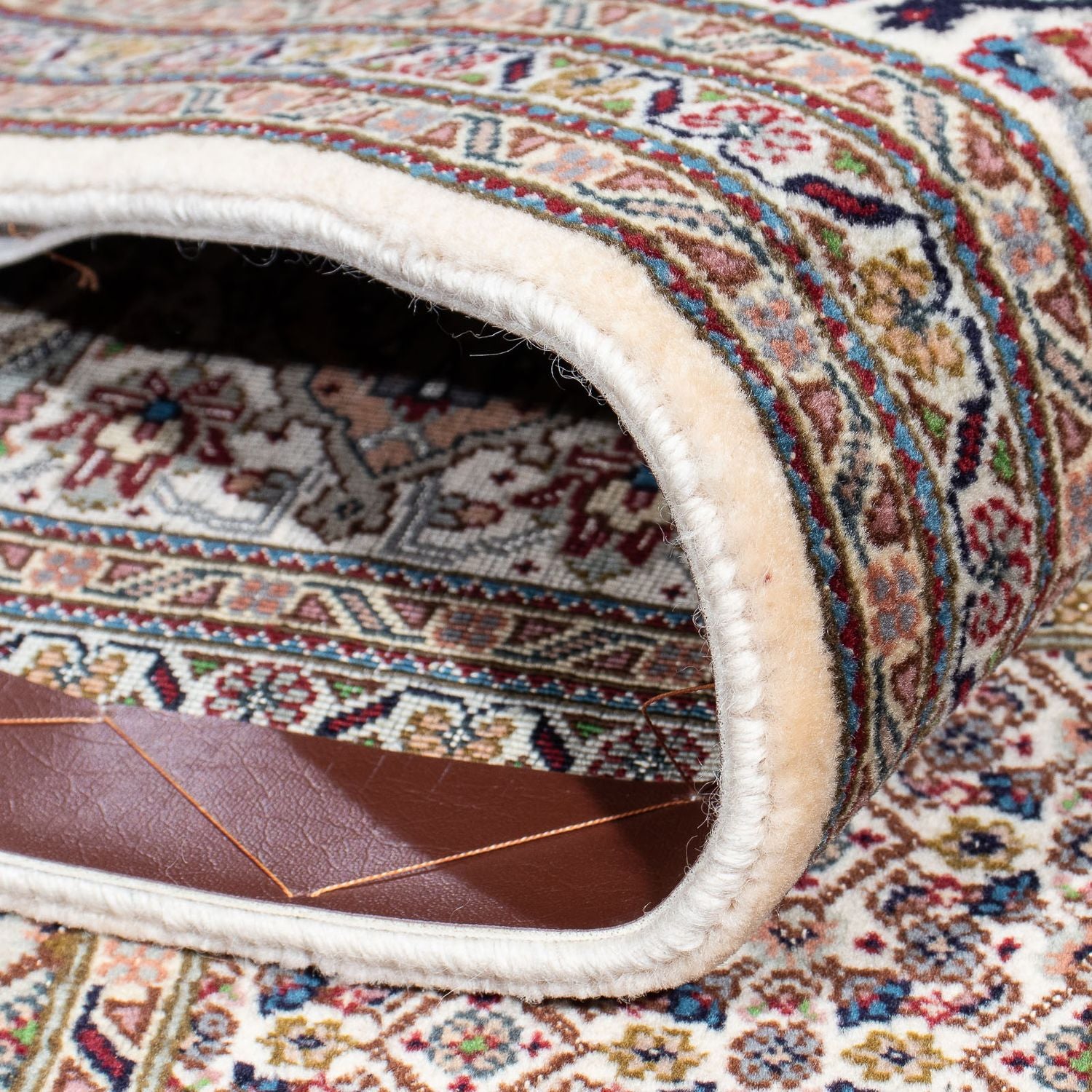 Tappeto Persero - Tabriz - 306 x 200 cm - multicolore