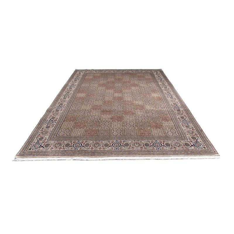 Tappeto Persero - Tabriz - 306 x 200 cm - multicolore