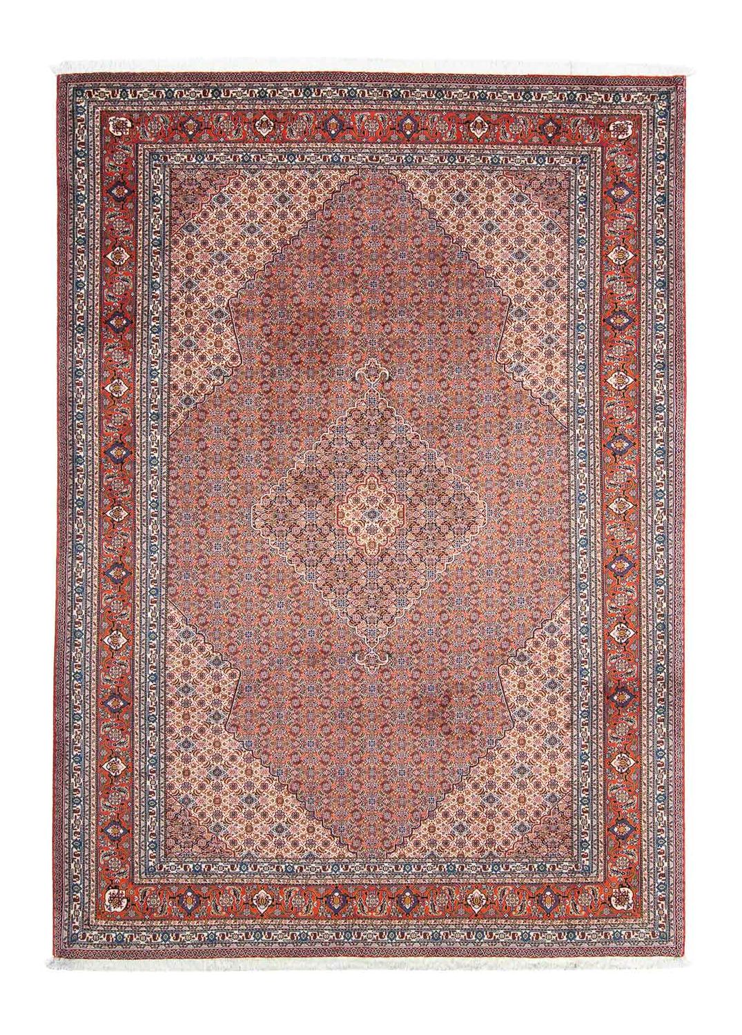 Tappeto Persero - Nomade - 302 x 210 cm - marrone chiaro