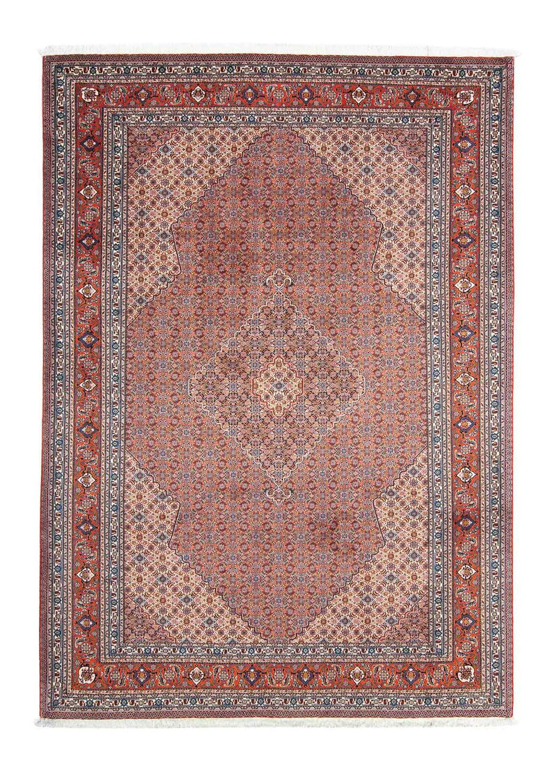Tappeto Persero - Nomade - 302 x 210 cm - marrone chiaro