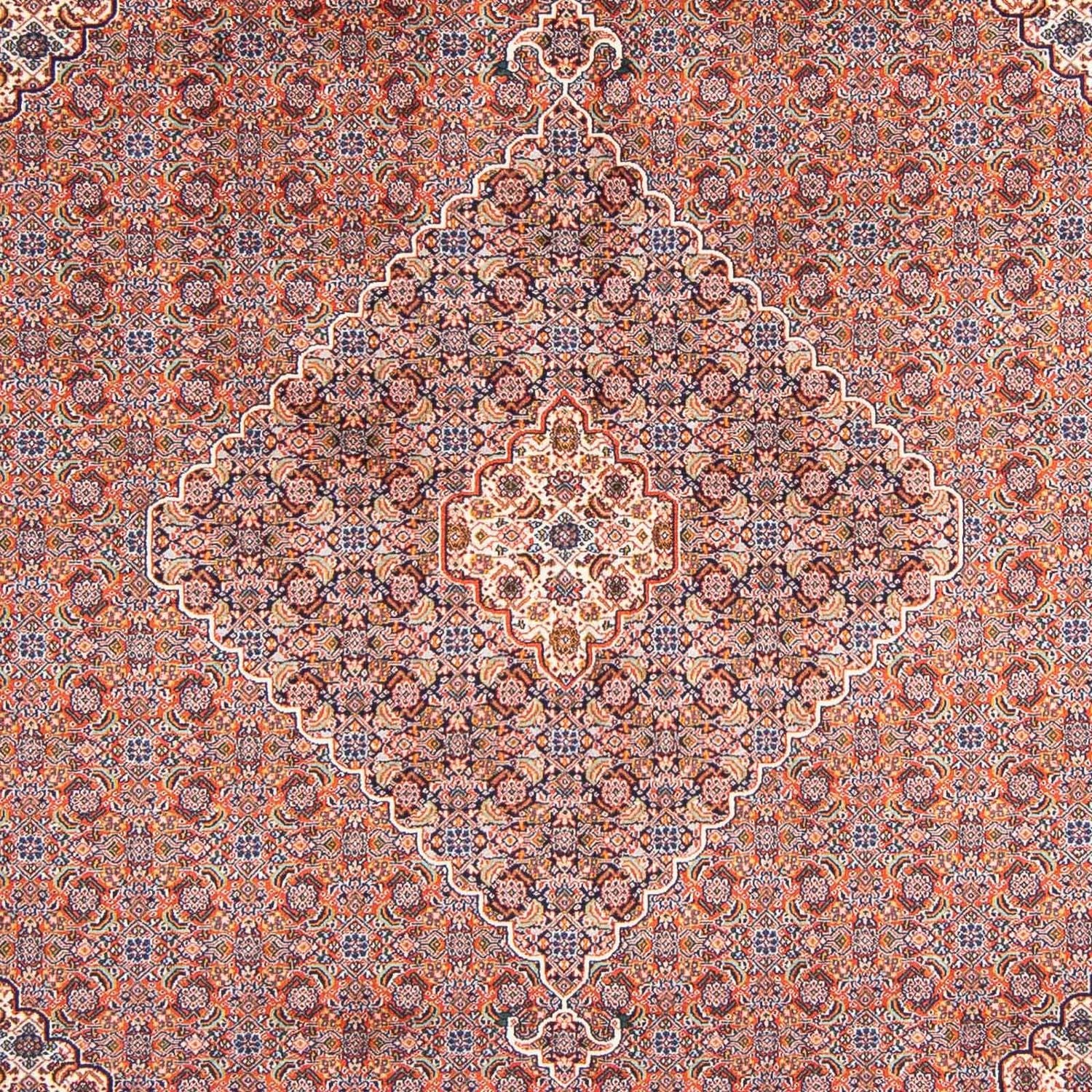 Tappeto Persero - Nomade - 302 x 210 cm - marrone chiaro
