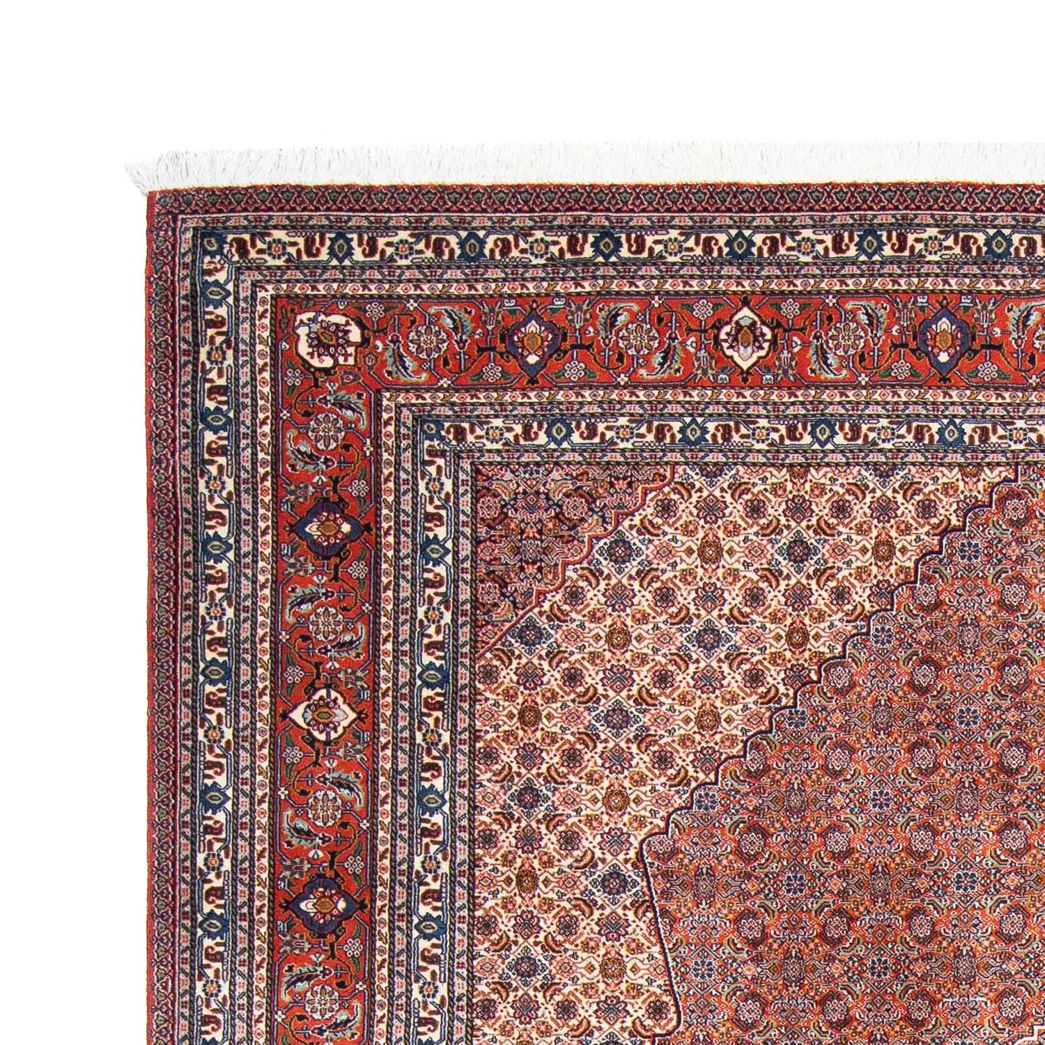 Tappeto Persero - Nomade - 302 x 210 cm - marrone chiaro