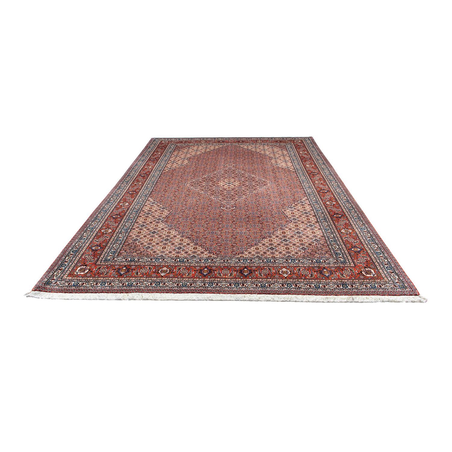 Tappeto Persero - Nomade - 302 x 210 cm - marrone chiaro