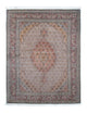 Tabriz Tappeto 195x151cm - Tappeto persiano
