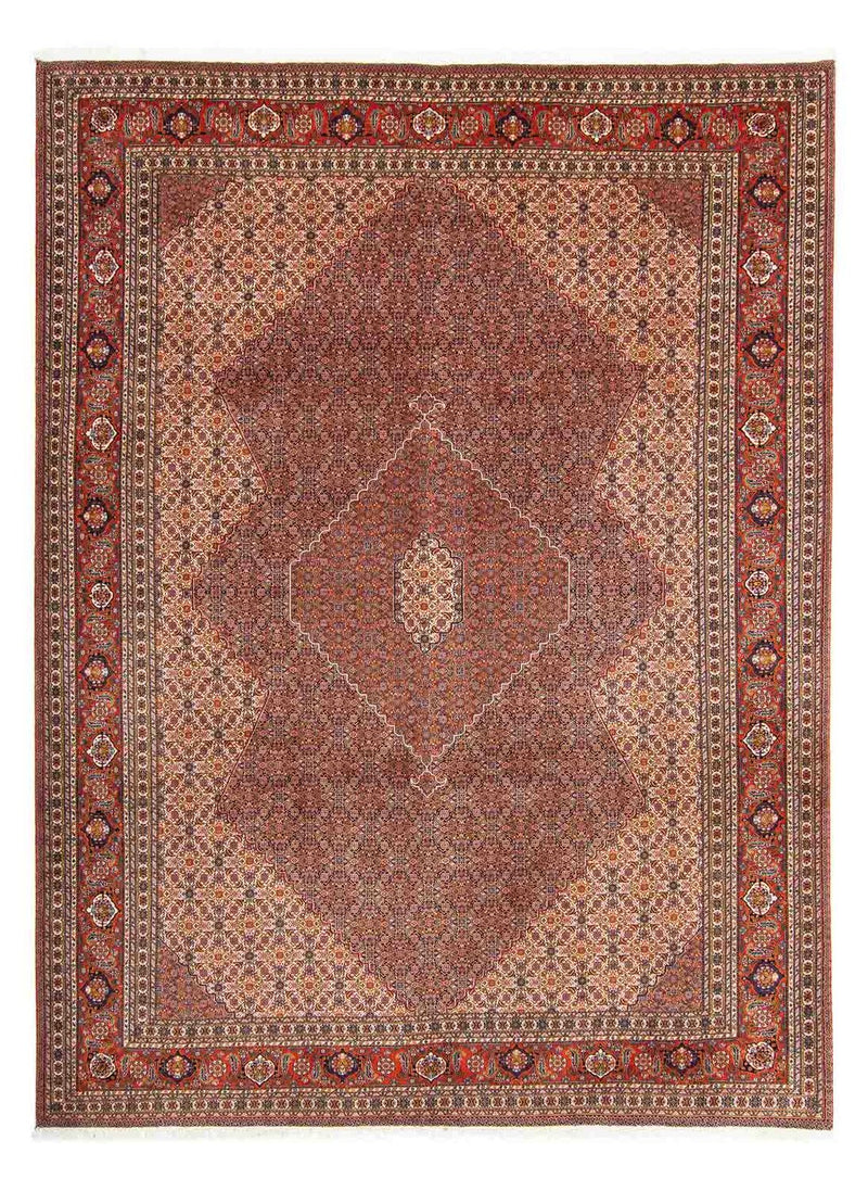 Tappeto Persero - Nomade - 352 x 265 cm - marrone