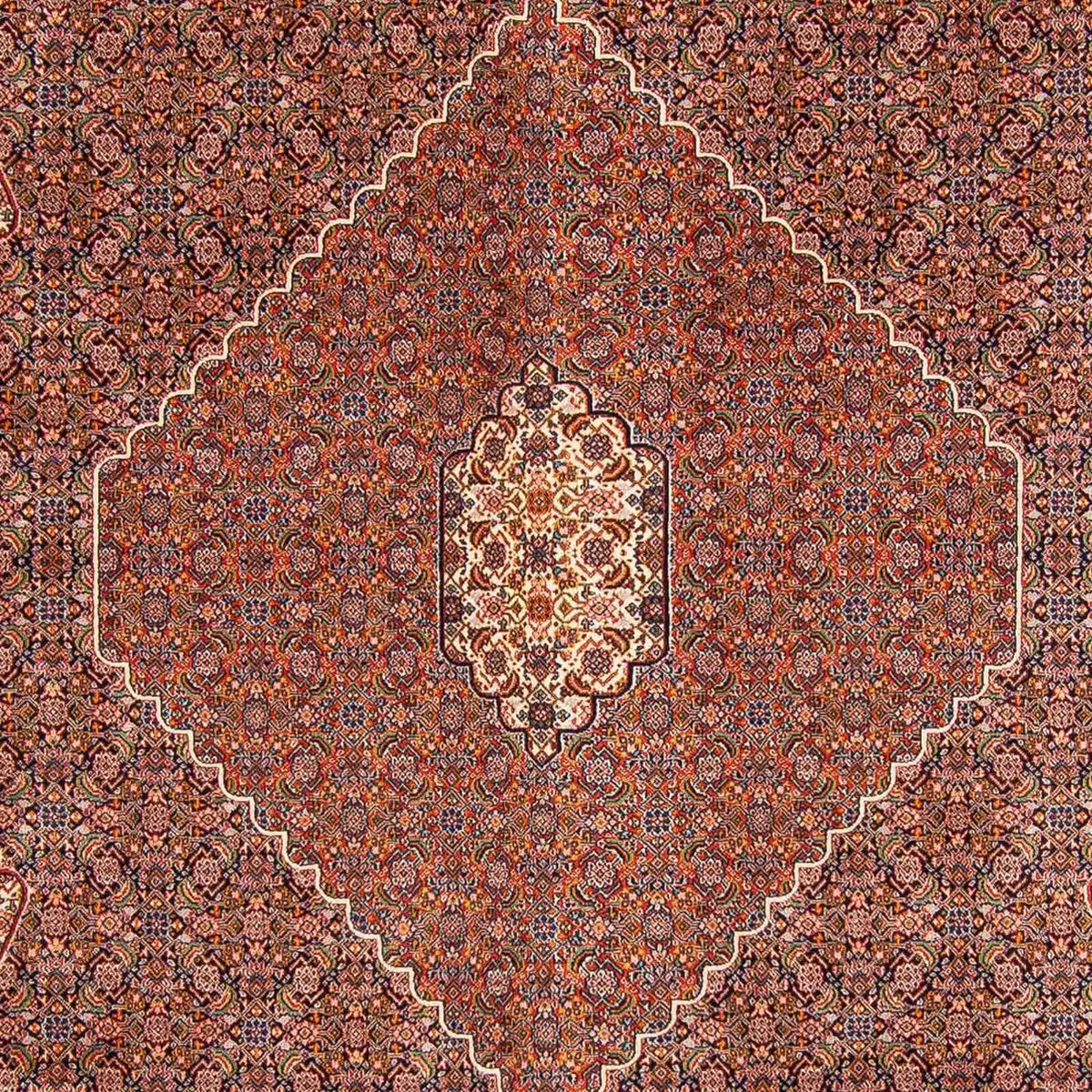 Tappeto Persero - Nomade - 352 x 265 cm - marrone