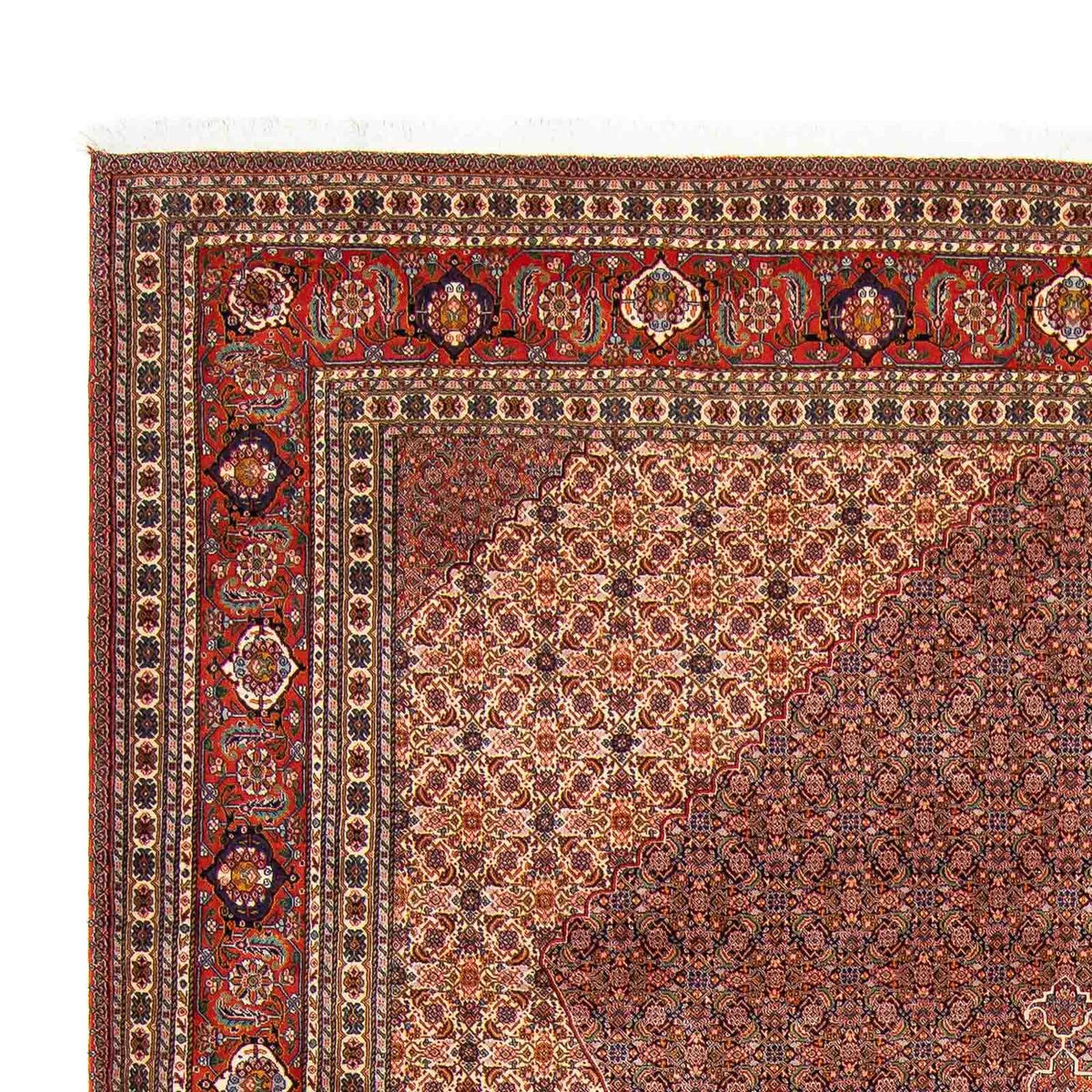 Tappeto Persero - Nomade - 352 x 265 cm - marrone